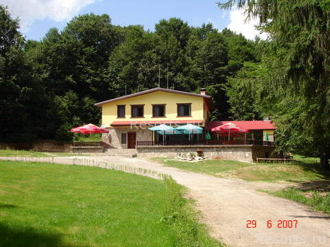 Hlebna Hotel 20